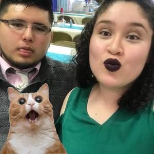 Meet your Posher, Mark